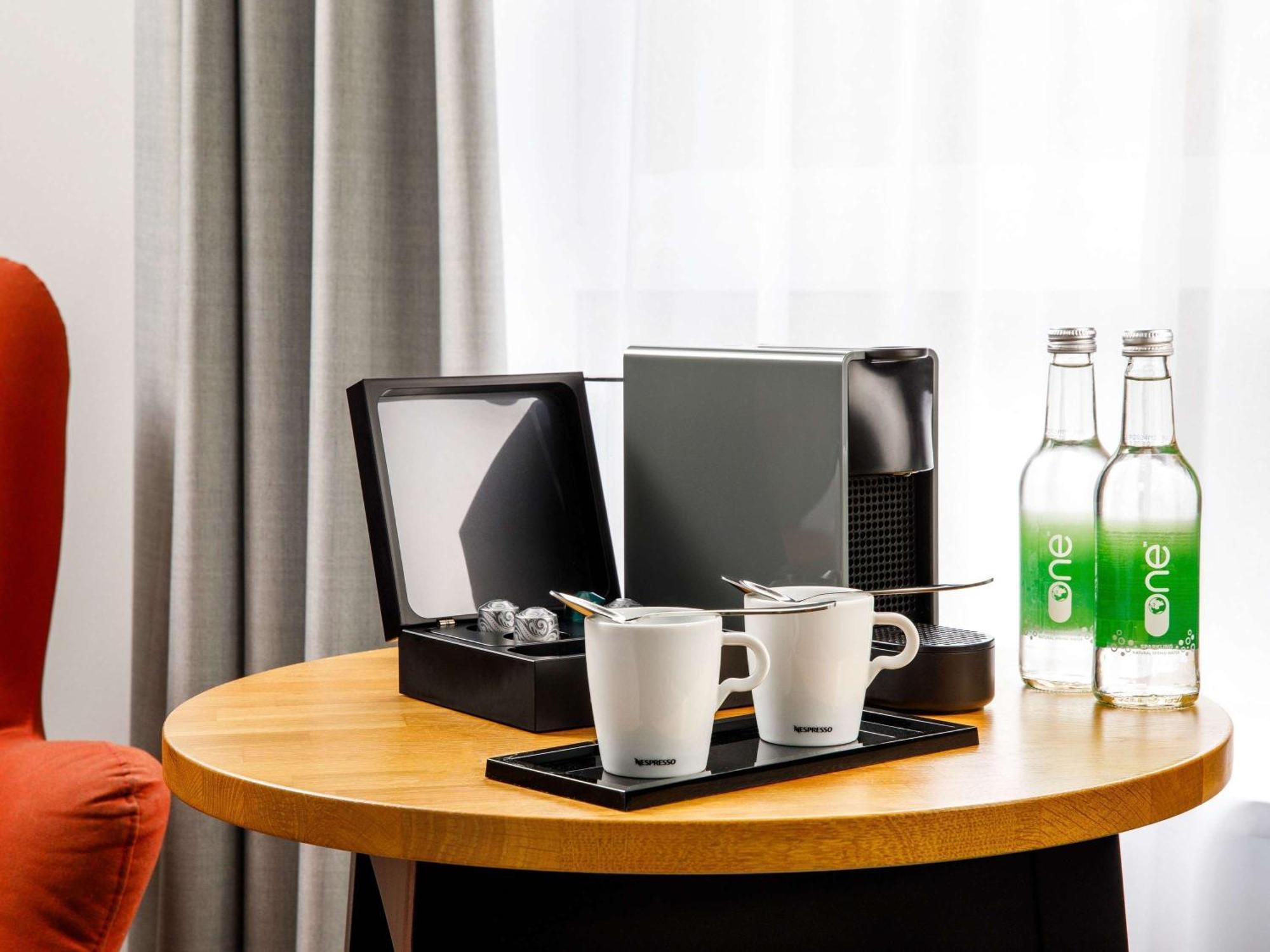 ザ カーディフ ノース ホテル バイ アコーホテルズ エクステリア 写真